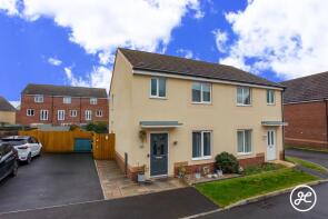 21, Emerald Way, Bridgwater TA6 4GY