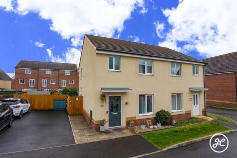 Emerald Way, Bridgwater