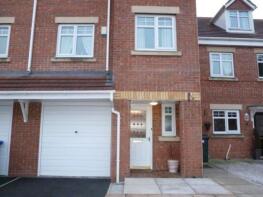 3, St Oswalds Court, Chorley PR7 5EF