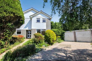 Risinghill, Loxfield Close, Mayfield TN20 6DX