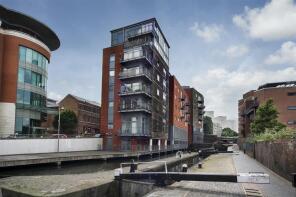 Apartment 114, 16, Fleet Street, Birmingham B3 1JL