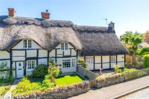 45 Little Thatch, Main Street, Dumbleton, Evesham WR11 7TH