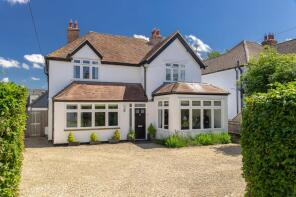 19, Crown Road, Kidlington OX5 1AG