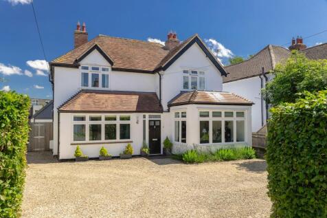 Crown Road, Kidlington, OX5
