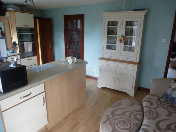 Kitchen / Diner