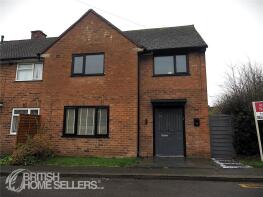 1, Temple Avenue, Balsall Common, Coventry CV7 7AL