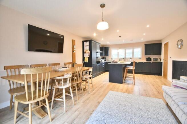 Ashwicken Road, Pott Row, King's Lynn, PE32 photo 4