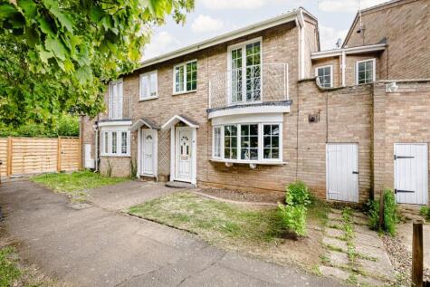 Collins Cross, Bishop's Stortford, Hertfordshire, CM23