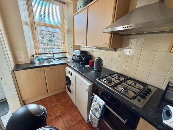 4 bed Terraced for sale Image 6