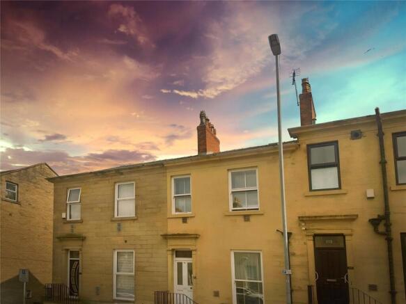 1 bed House Share to rent Image 8