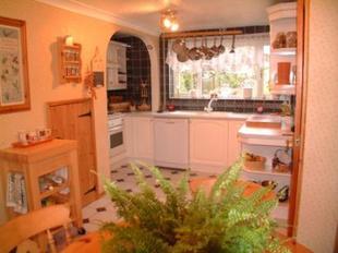Kitchen/Dininng Room