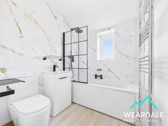Barn Conversion, Sedling Plain, Wearhead, DL13 1PP photo 4