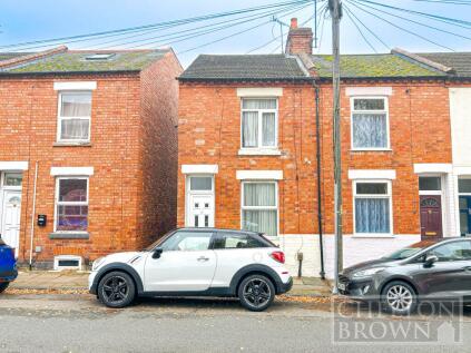 East Street, Northampton, Northamptonshire, NN1