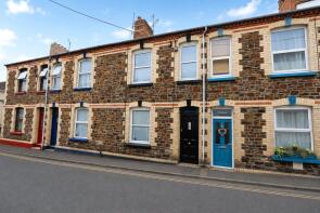 Bellevue, Myrtle Street, Bideford EX39 1PH