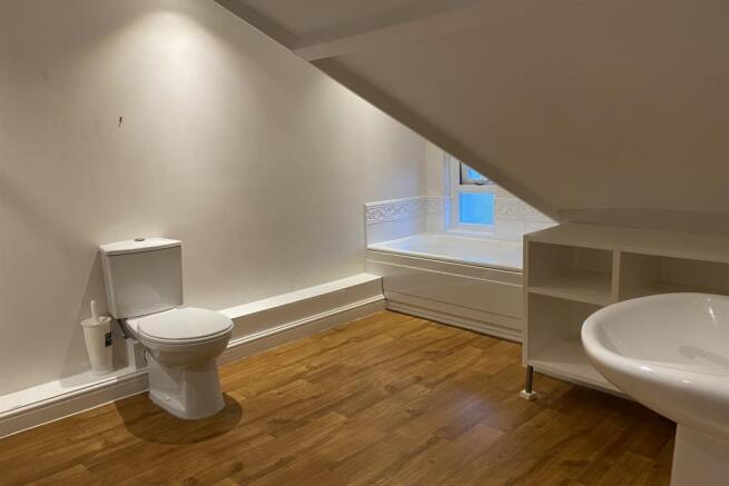 Bathroom 2 