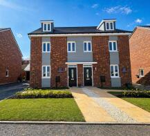 103, Martin Drive, Castlefields, Stafford ST16 1GN