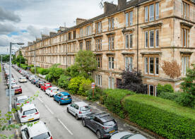 Flat 0/1, 78, Roslea Drive, Glasgow G31 2RP