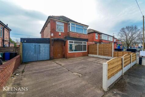 Radcliffe Road, Bury