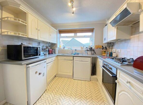 The Kitchen