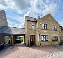 9, Old Smithy Road, High Peak SK22 3EH