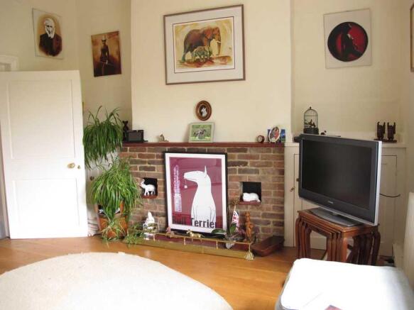 Sitting room