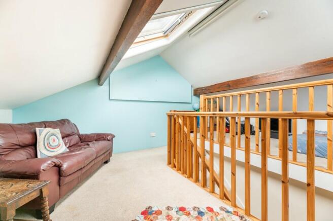 Attic