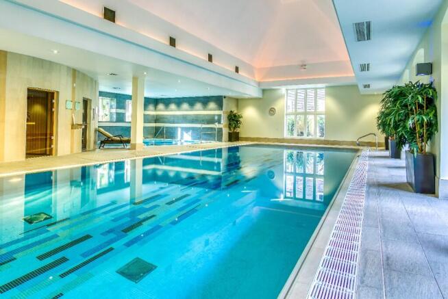 Spa