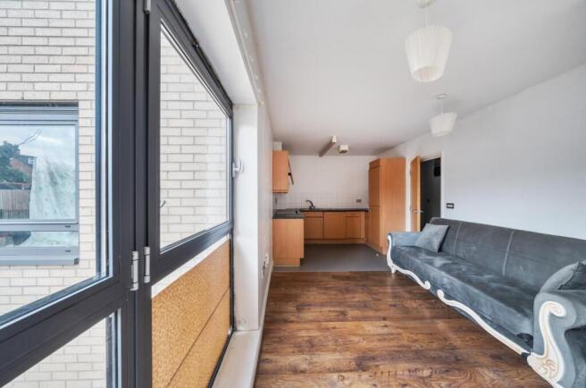 Davidson Frost-Wellings, DFW, Poppy Court, HA3, Li