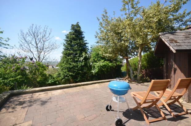 Sun Terrace