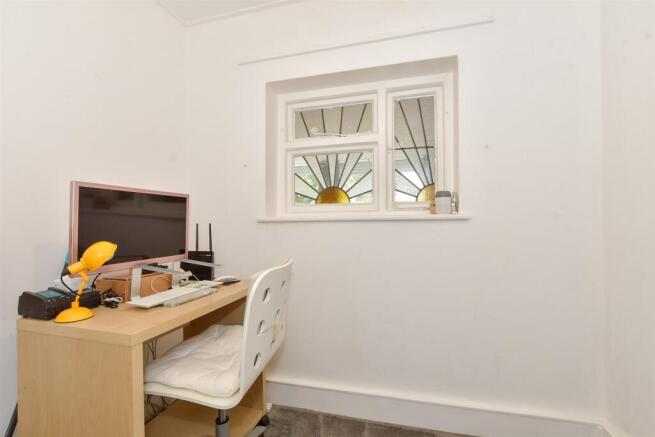 Study/ Bedroom 3