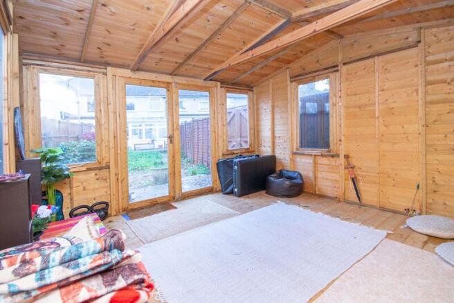 Summer House