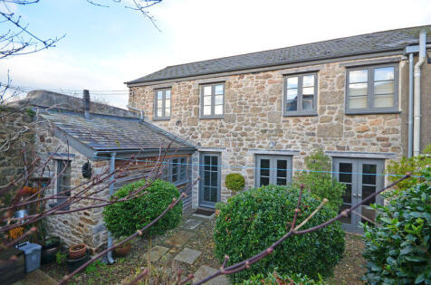 The Old Dairy, 18a Lower Street, Chagford