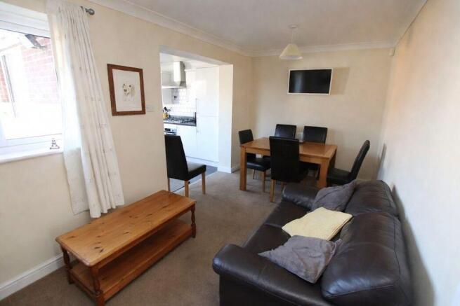 dining living photo 1