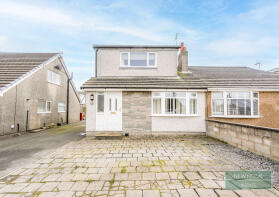 20, Merlin Drive, Dalton-in-furness LA15 8QE