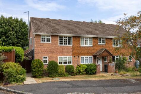 Greenhill Gardens, Guildford, Surrey, GU4