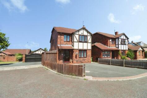 St Edmunds Road, Bebington