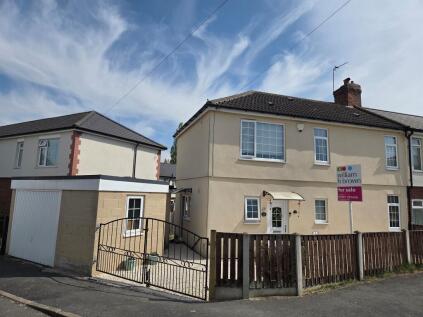 Brettegate, Hemsworth, Pontefract