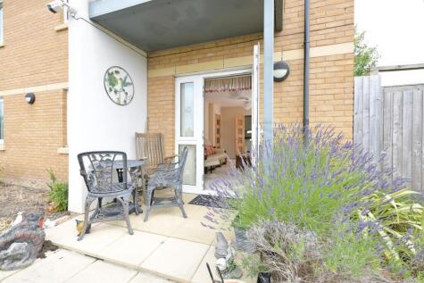 Welford Road, Northampton