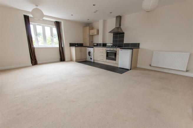 Open Plan