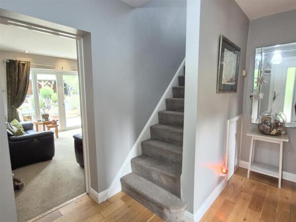 Peldar Place, Coalville, LE67 photo 3