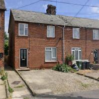 37, Harvey Street, Halstead CO9 2LH