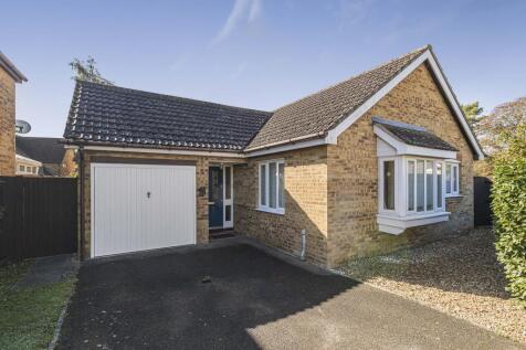 Watsons Lane, Little Thetford, Ely