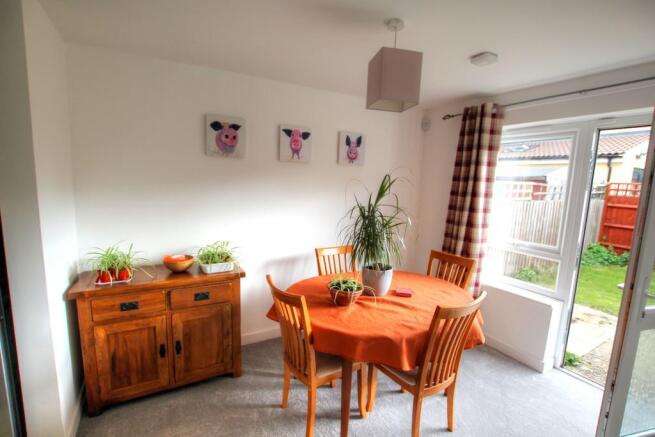Dining Room.
