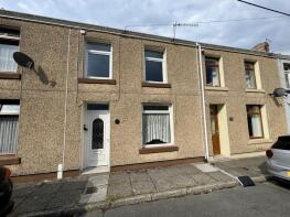 5, Bedlinog Terrace, Bedlinog, Treharris CF46 6SB
