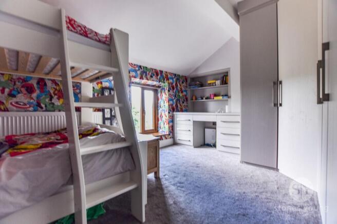 Bedroom 2