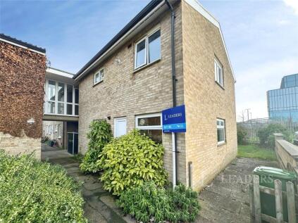 Tweedale, Cambridge, Cambridgeshire