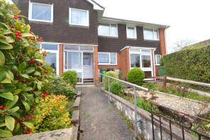 61, Bowhay Lane, Exeter EX4 1PG