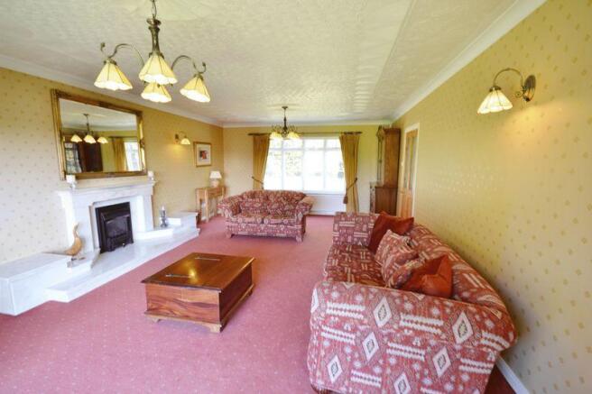 Living room -...