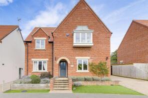 3a Bourne House, West Manor Park, Nottingham NG14 6TR