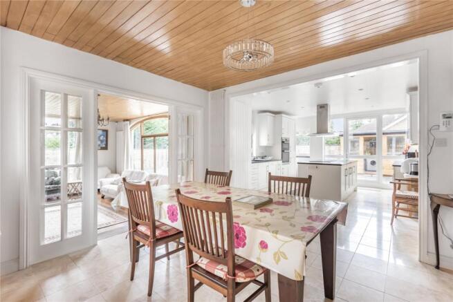 Breakfast Room